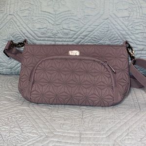 Lug Flyer Convertible Crossbody Belt Bag
